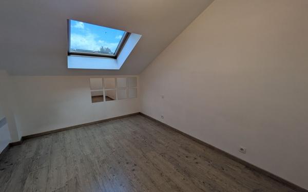 Maison à vendre    4 pièces • 102,17 m2 Rumilly