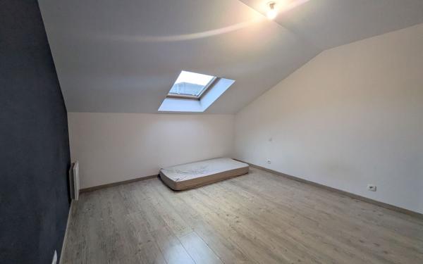 Maison à vendre    4 pièces • 102,17 m2 Rumilly