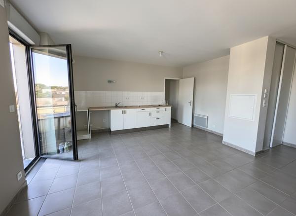 Appartement 2 pièces 50m² à vendre à Tours