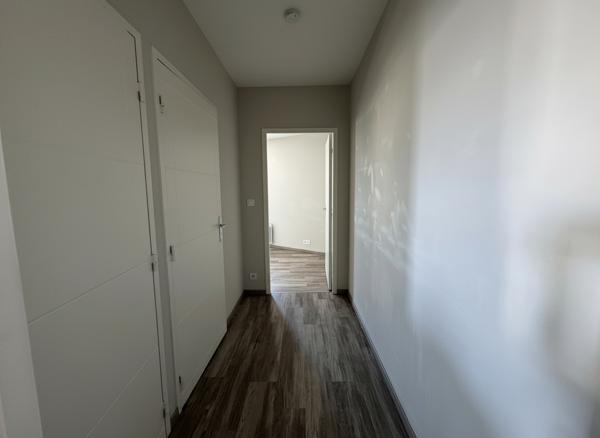 Appartement 2 pièces 50m² à vendre à Tours
