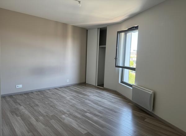 Appartement 2 pièces 50m² à vendre à Tours