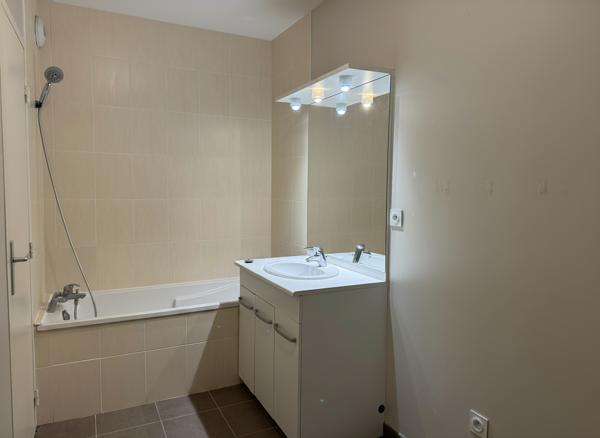 Appartement 2 pièces 50m² à vendre à Tours