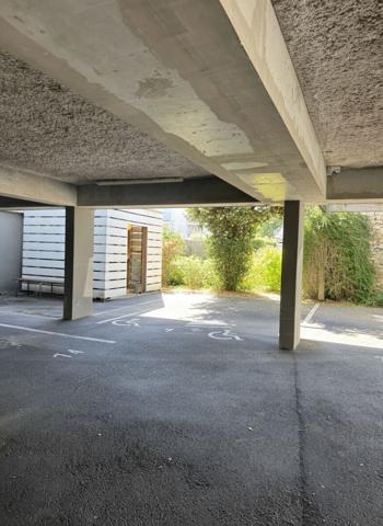 Appartement 2 pièces 50m² à vendre à Tours