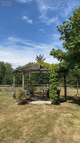 Maison à vendre à Maché en Vendée (85190), ref : 092/M/2510-85092