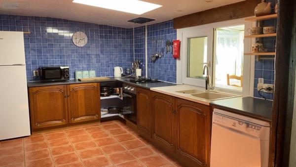 Maison à vendre à Maché en Vendée (85190), ref : 092/M/2510-85092