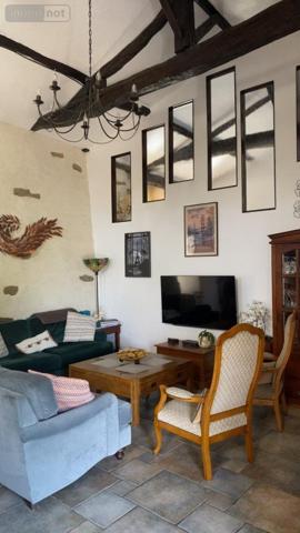 Maison à vendre à Maché en Vendée (85190), ref : 092/M/2510-85092