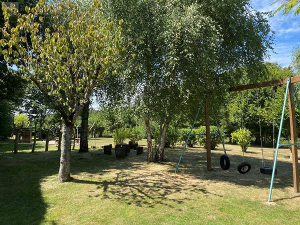 Maison à vendre à Maché en Vendée (85190), ref : 092/M/2510-85092