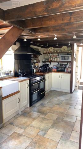 Maison à vendre à Maché en Vendée (85190), ref : 092/M/2510-85092