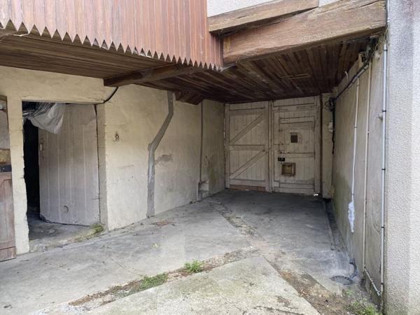 Maison à vendre |  Mirebeau |  6 pièces | 145 m²