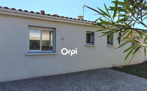 Maison à vendre    4 pièces •  Bourcefranc-le-Chapus