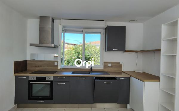 Maison à vendre    4 pièces •  Bourcefranc-le-Chapus