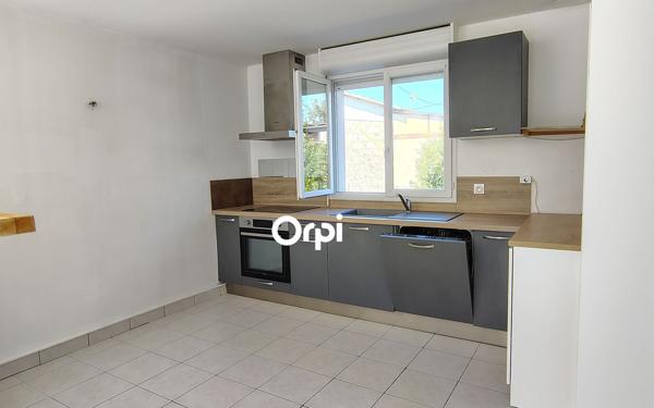 Maison à vendre    4 pièces •  Bourcefranc-le-Chapus