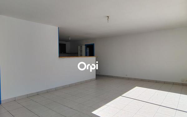 Maison à vendre    4 pièces •  Bourcefranc-le-Chapus