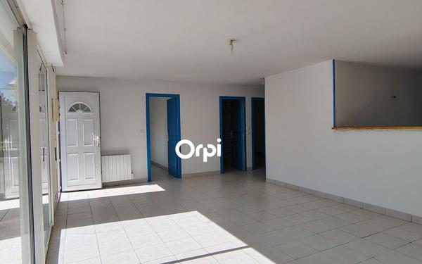 Maison à vendre    4 pièces •  Bourcefranc-le-Chapus