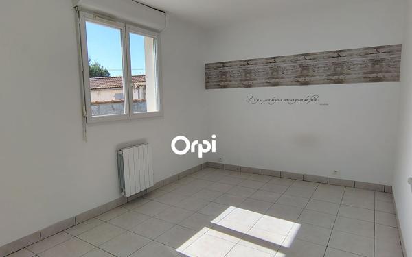 Maison à vendre    4 pièces •  Bourcefranc-le-Chapus