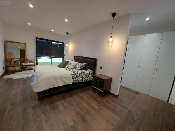 Villa à vendre à Romorantin-Lanthenay dans le Loir-et-Cher (41200), ref : 41036/3139   
Romo Nord