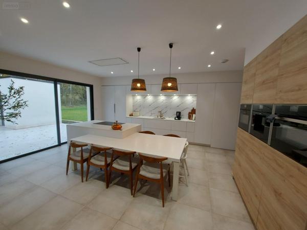 Villa à vendre à Romorantin-Lanthenay dans le Loir-et-Cher (41200), ref : 41036/3139   
Romo Nord