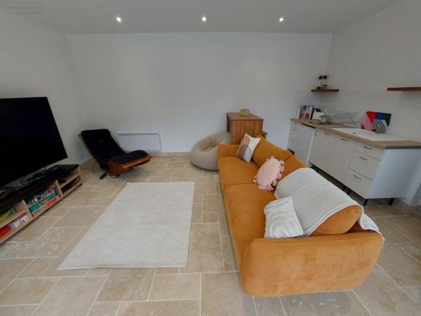 Villa à vendre à Romorantin-Lanthenay dans le Loir-et-Cher (41200), ref : 41036/3139   
Romo Nord