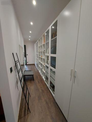 Villa à vendre à Romorantin-Lanthenay dans le Loir-et-Cher (41200), ref : 41036/3139   
Romo Nord