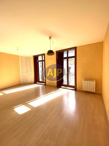 Location appartement Guemene Penfao : 555 € - AJP By Marie