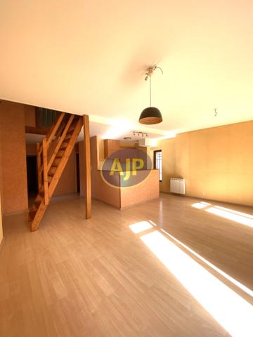 Location appartement Guemene Penfao : 555 € - AJP By Marie