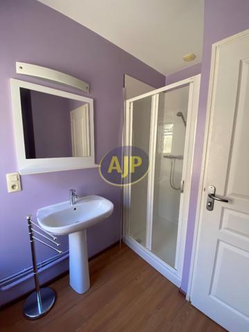 Location appartement Guemene Penfao : 555 € - AJP By Marie