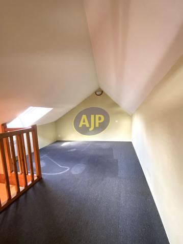 Location appartement Guemene Penfao : 555 € - AJP By Marie