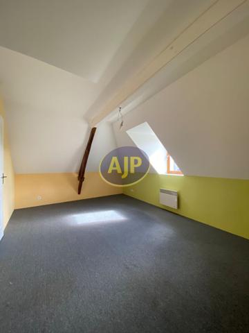 Location appartement Guemene Penfao : 555 € - AJP By Marie
