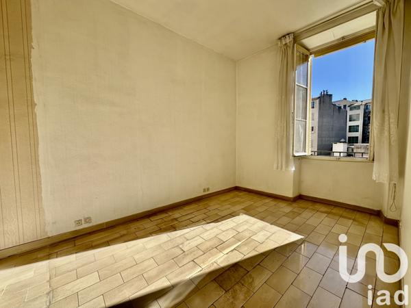 Appartement à vendre 4 pièces 77 m² Nice