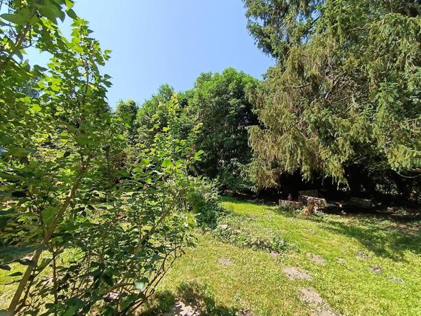 Ensemble de 2 maisons à rénover 130 m² - Montreuil aux Lions à 10 minutes