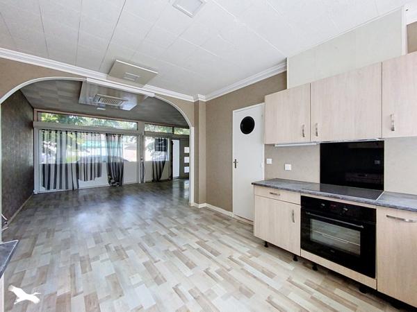 Appartement 54 800 € Marmande 2 p 59 m² DPE E