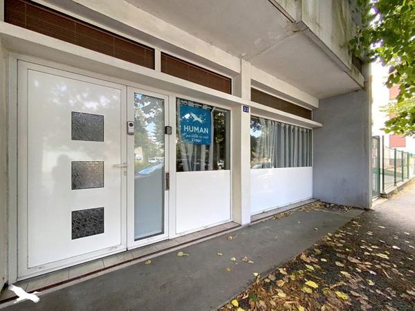 Appartement 54 800 € Marmande 2 p 59 m² DPE E