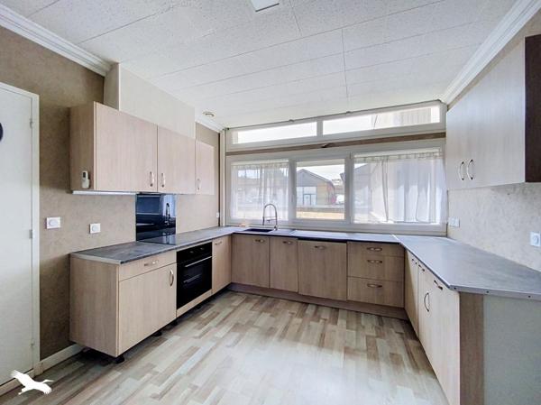 Appartement 54 800 € Marmande 2 p 59 m² DPE E