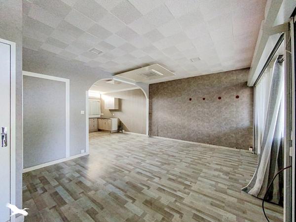 Appartement 54 800 € Marmande 2 p 59 m² DPE E