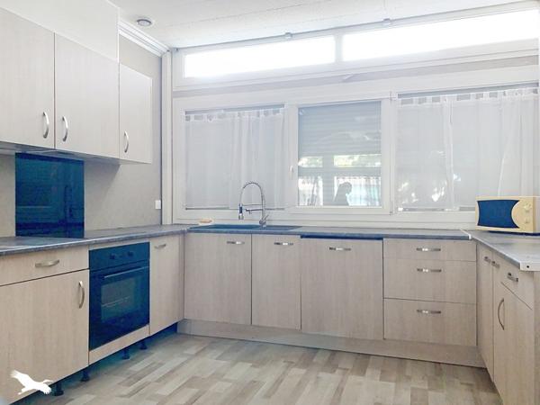 Appartement 54 800 € Marmande 2 p 59 m² DPE E