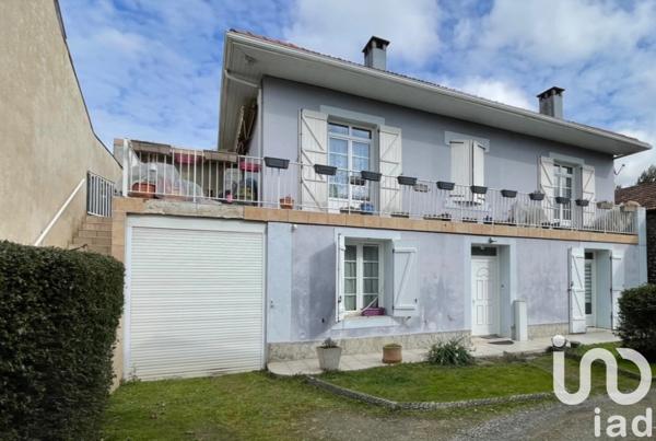 Immeuble à vendre 350 m² Tarbes