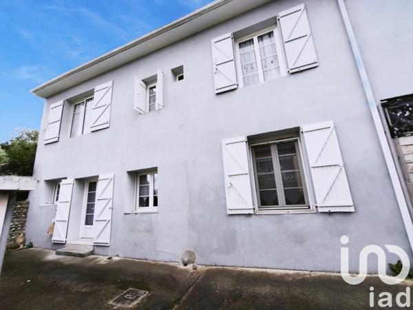 Immeuble à vendre 350 m² Tarbes