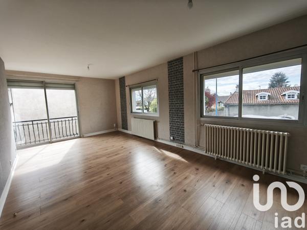 Immeuble à vendre 350 m² Tarbes