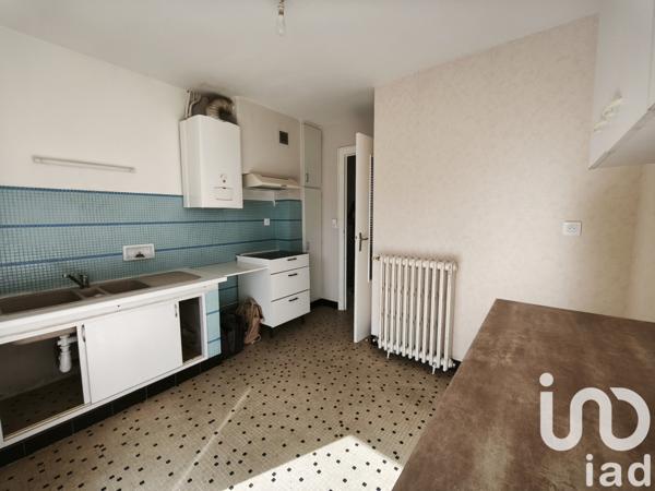 Immeuble à vendre 350 m² Tarbes