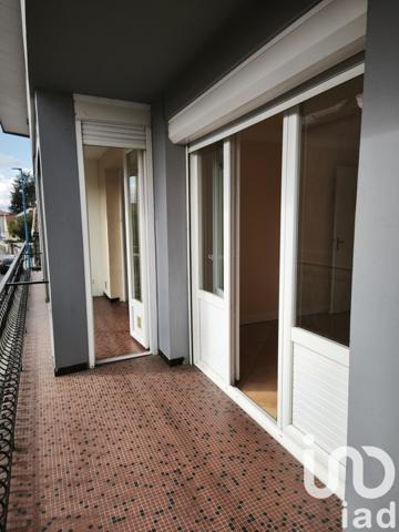 Immeuble à vendre 350 m² Tarbes