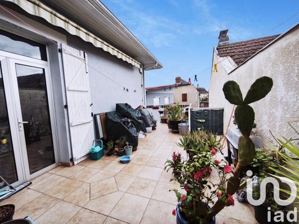 Immeuble à vendre 350 m² Tarbes