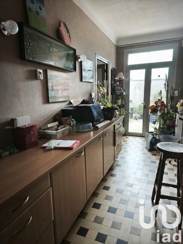 Immeuble à vendre 350 m² Tarbes