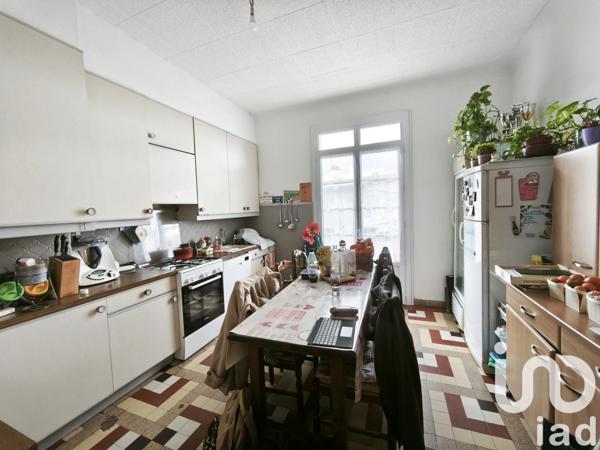 Immeuble à vendre 350 m² Tarbes