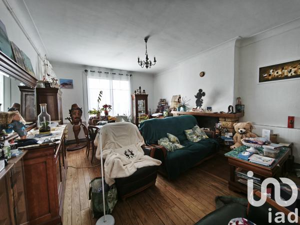 Immeuble à vendre 350 m² Tarbes