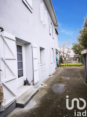 Immeuble à vendre 350 m² Tarbes