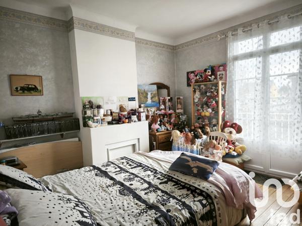 Immeuble à vendre 350 m² Tarbes