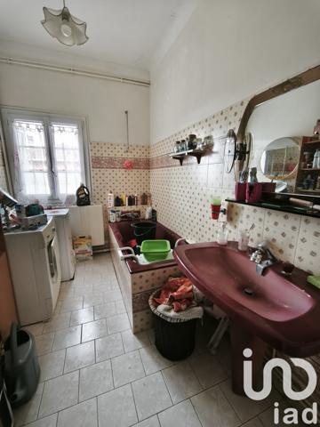 Immeuble à vendre 350 m² Tarbes