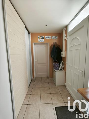 Immeuble à vendre 350 m² Tarbes