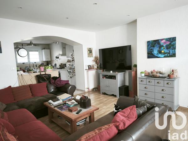 Immeuble à vendre 350 m² Tarbes