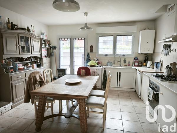 Immeuble à vendre 350 m² Tarbes